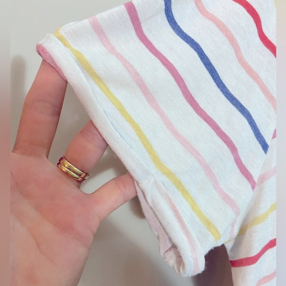 Reb. in J. short-sleeved t-shirt size Large - Picture 4 of 4